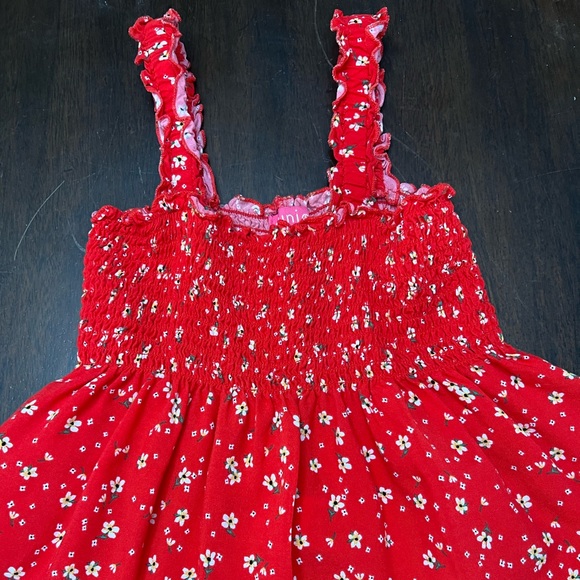 Summer Tank Set - Picture 3 of 5